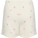 Sofie Schnoor Antique White Shorts 7