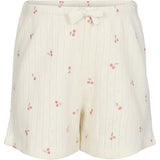 Sofie Schnoor Antique White Shorts 6