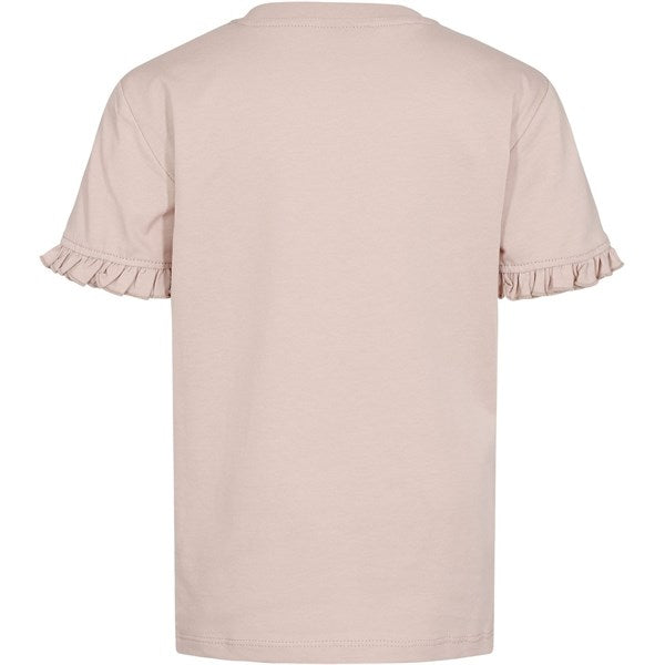 Sofie Schnoor Light Rose T-shirt 3