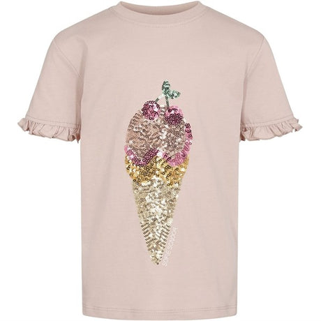 Sofie Schnoor Light Rose T-shirt