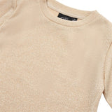 Sofie Schnoor Champagne T-shirt 5