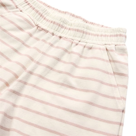 Sofie Schnoor Light Rose Shorts 2