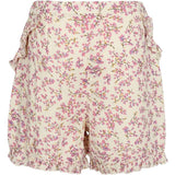 Sofie Schnoor Shorts AOP Flower 3