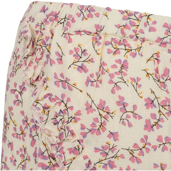 Sofie Schnoor Shorts AOP Flower 2