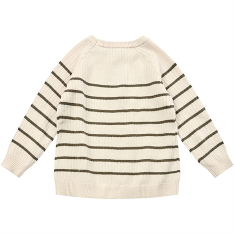 Sofie Schnoor SAND Bluse 2