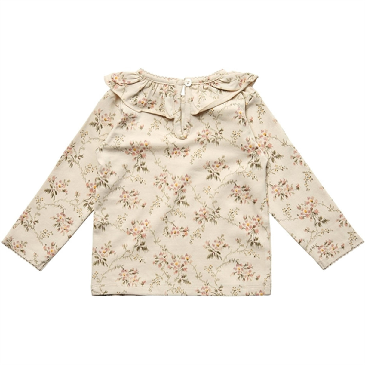 Sofie Schnoor SAND Bluse 6