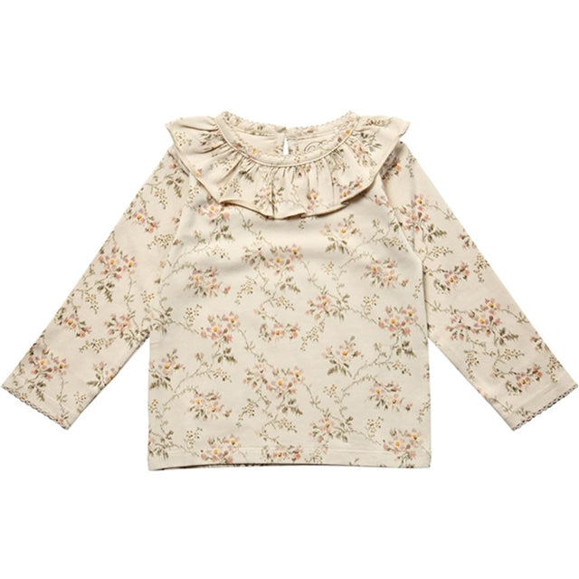 Sofie Schnoor SAND Bluse