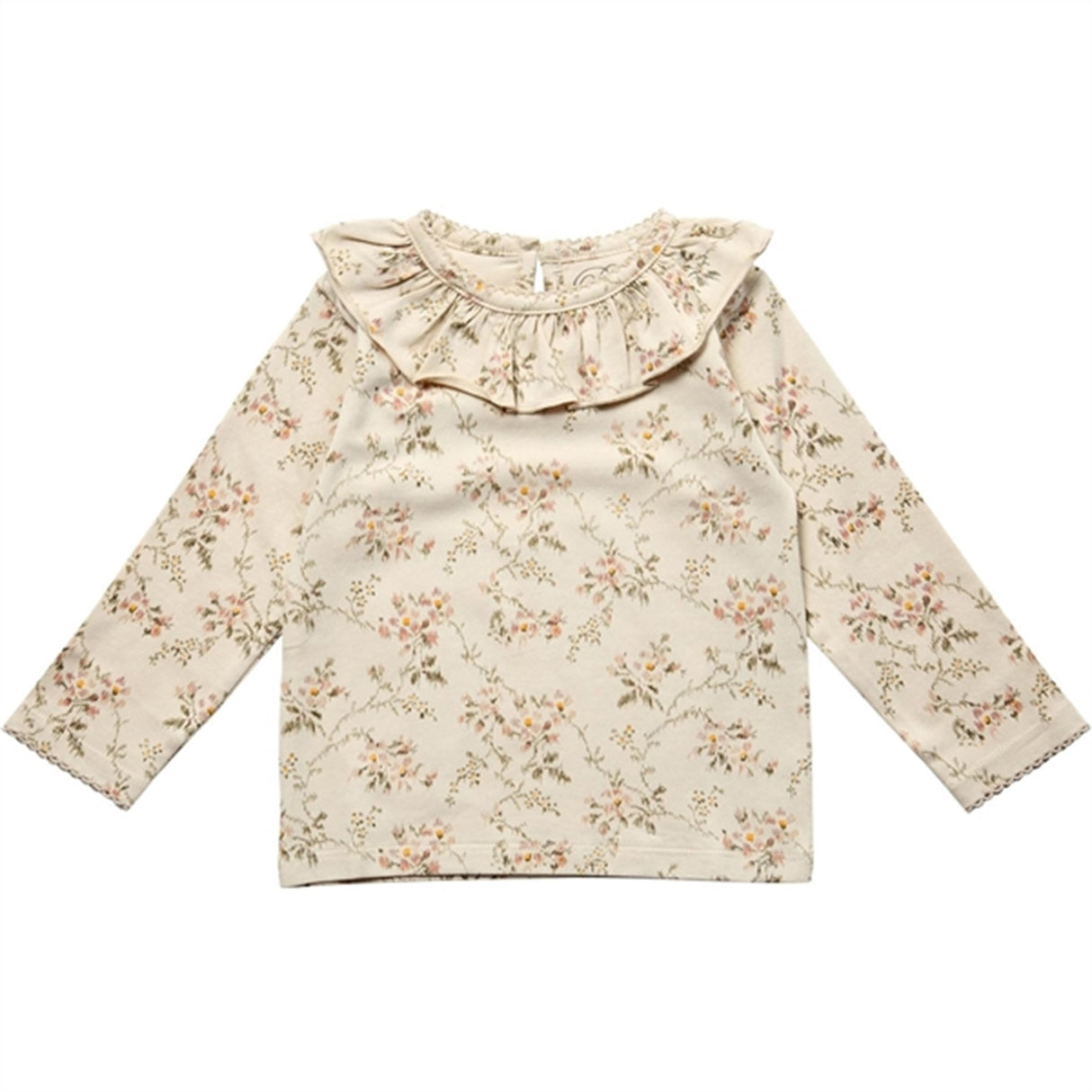 Sofie Schnoor SAND Bluse 4