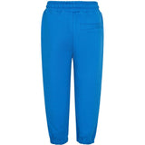 Sofie Schnoor Royal Blue Sweatpants 6