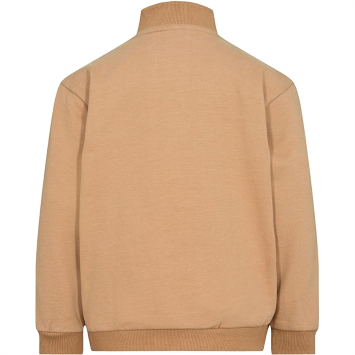 Sofie Schnoor Camel Sweatshirt 2