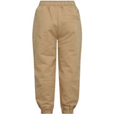 Sofie Schnoor Camel Sweatpants 3