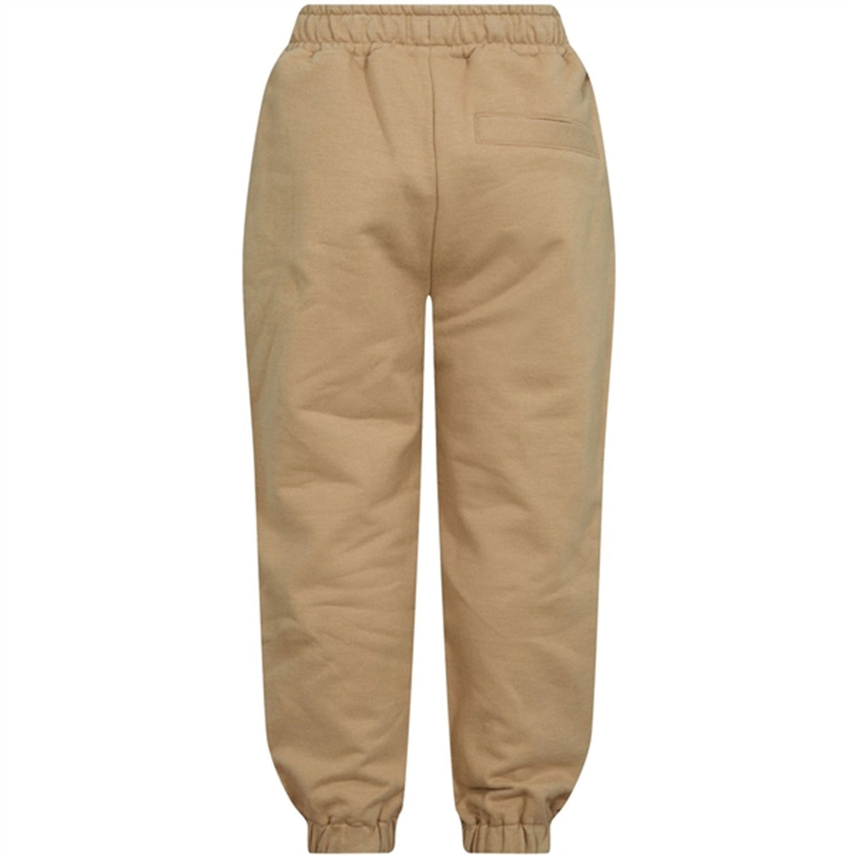 Sofie Schnoor Camel Sweatpants 6