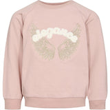 Sofie Schnoor Misty Rose Sweatshirt