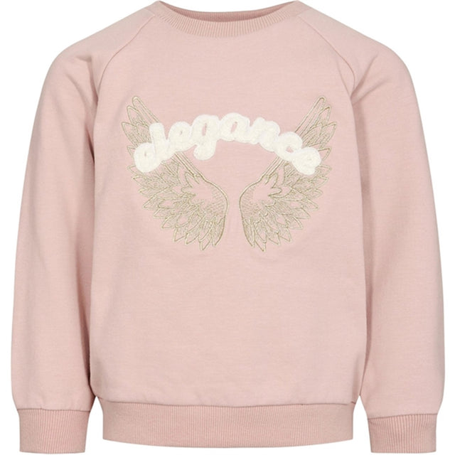 Sofie Schnoor Misty Rose Sweatshirt