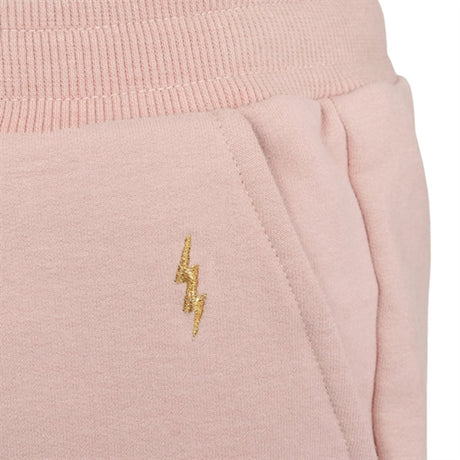 Sofie Schnoor Misty Rose Sweatpants 2