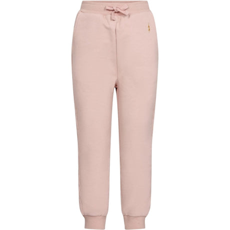 Sofie Schnoor Misty Rose Sweatpants