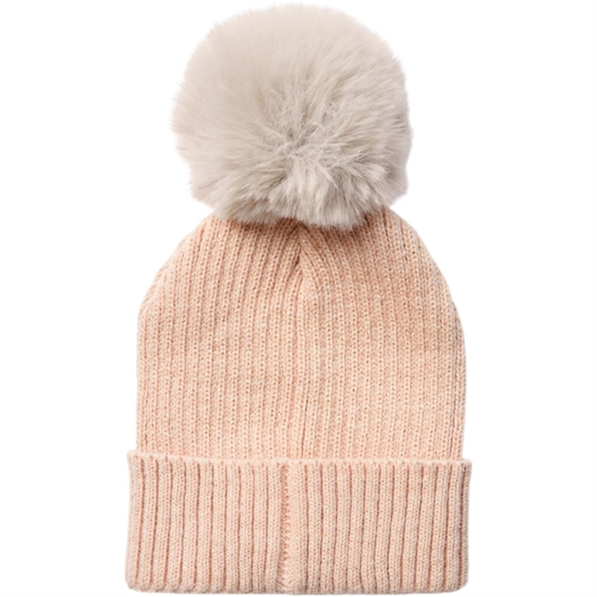 Sofie Schnoor Beanie Light Rose