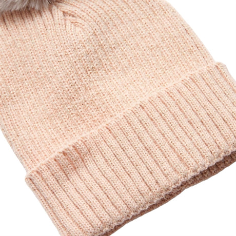 Sofie Schnoor Beanie Light Rose