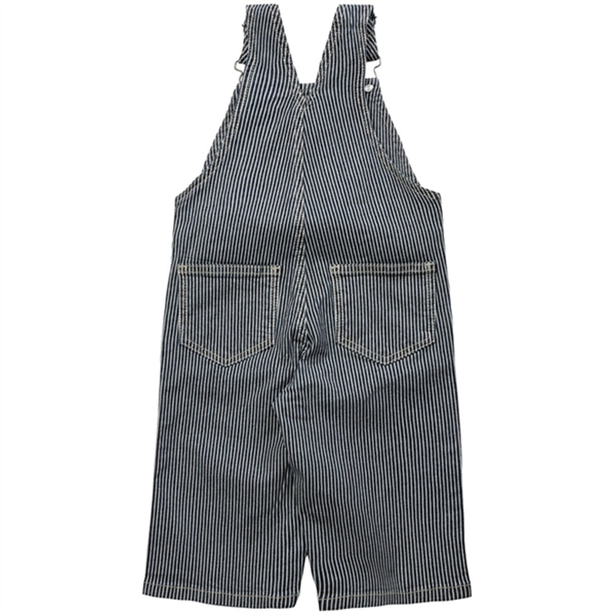 Sofie Schnoor Light Blue Overalls 3