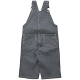 Sofie Schnoor Light Blue Overalls 3