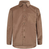 Sofie Schnoor Medium Brown Skjorte