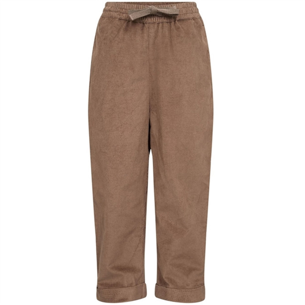 Sofie Schnoor Medium Brown Bukser