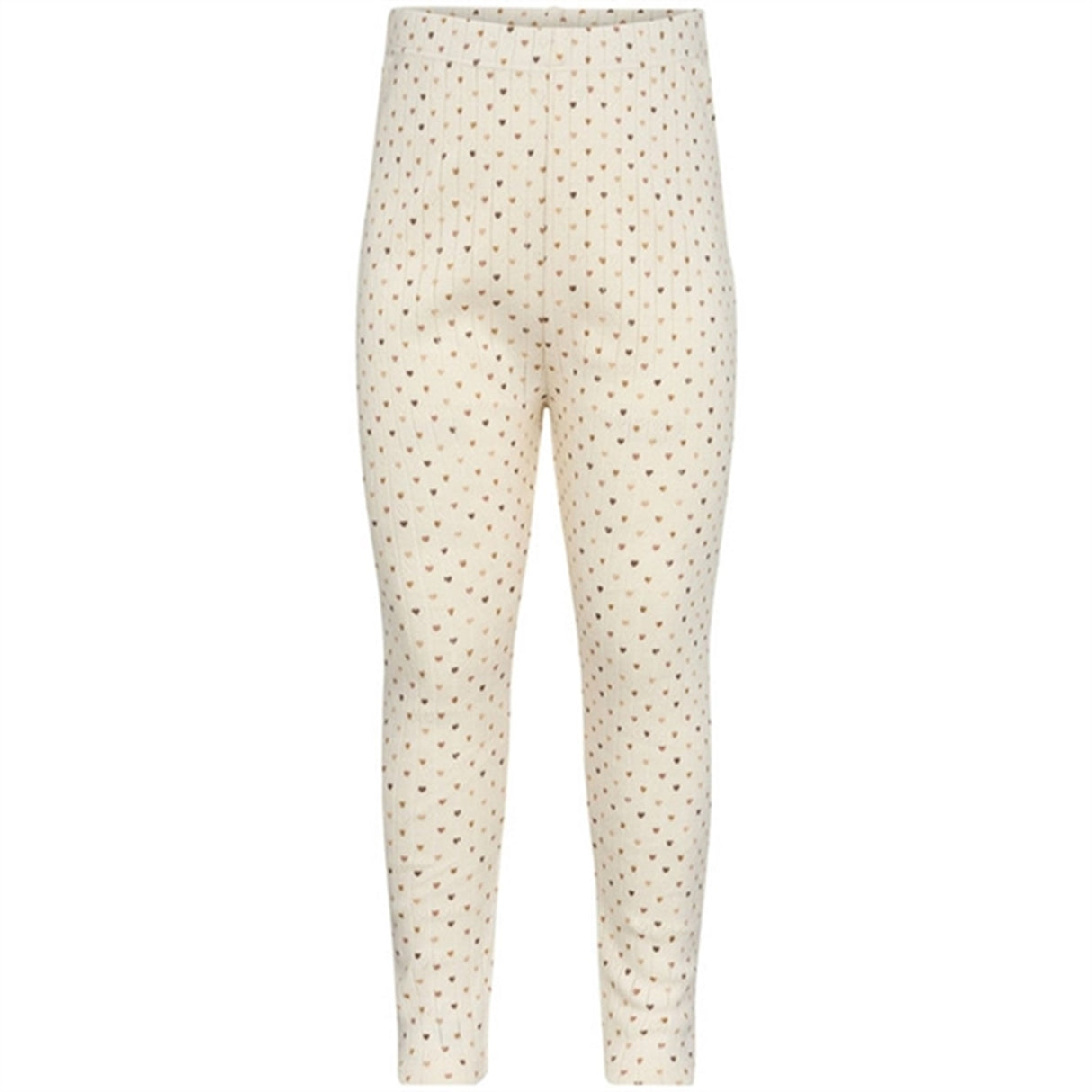 Sofie Schnoor Antique White Leggings