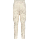 Sofie Schnoor Antique White Leggings