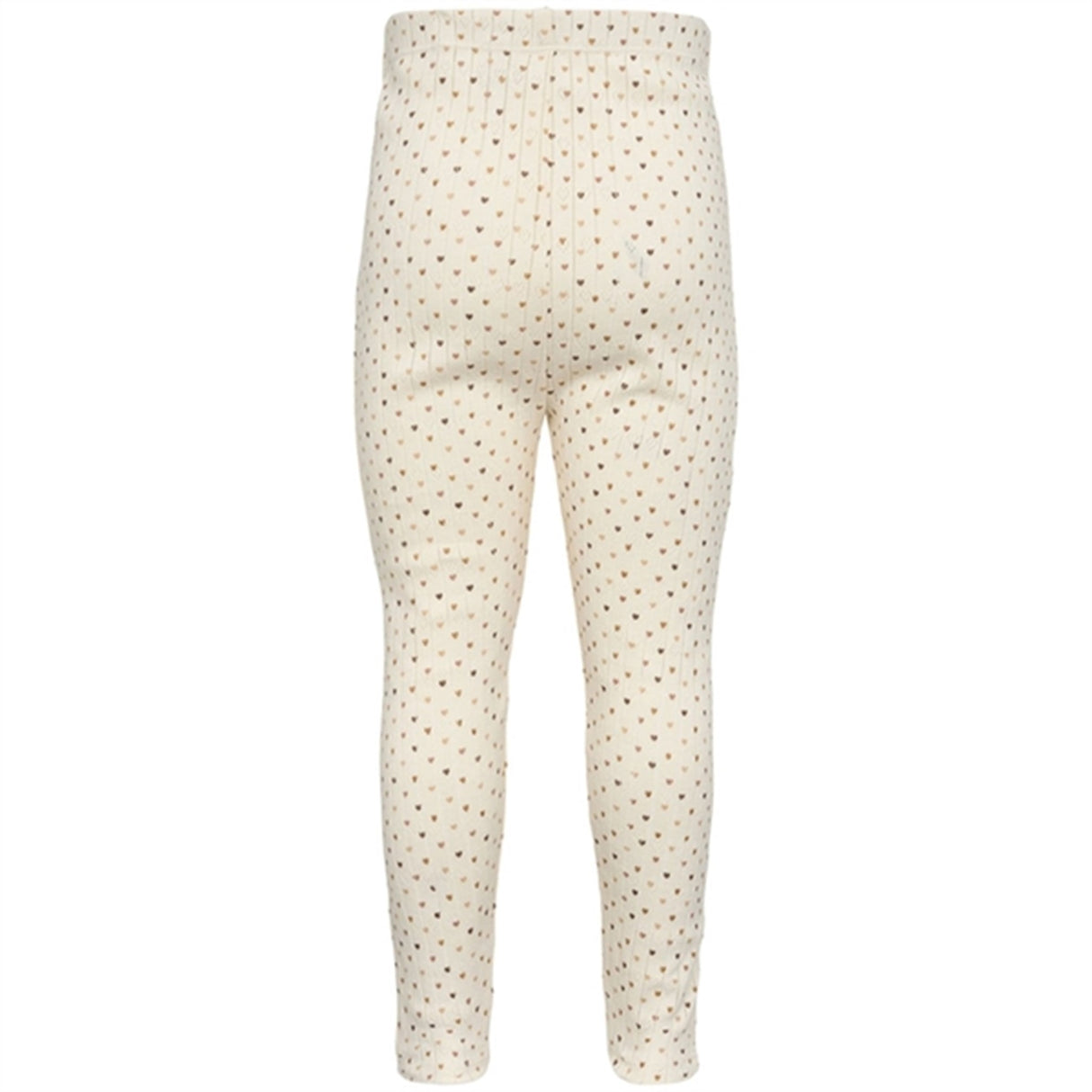 Sofie Schnoor Antique White Leggings 3