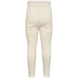 Sofie Schnoor Antique White Leggings 3