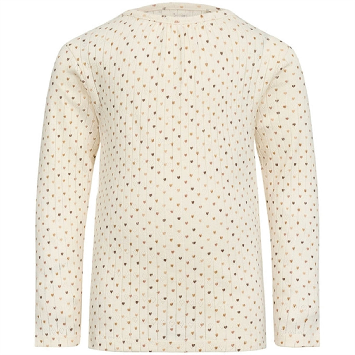 Sofie Schnoor Antique White Bluse