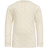 Sofie Schnoor Antique White Bluse