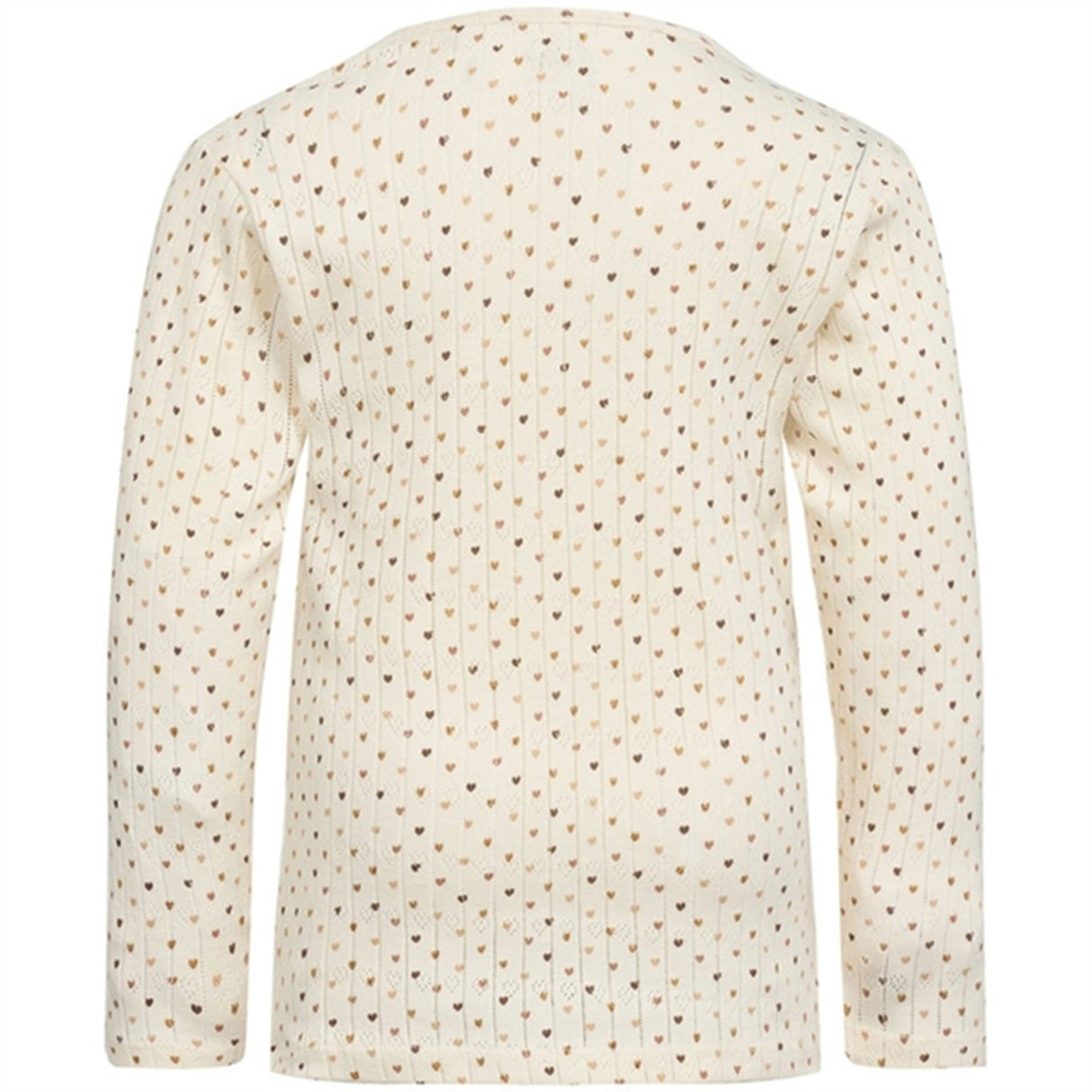 Sofie Schnoor Antique White Bluse