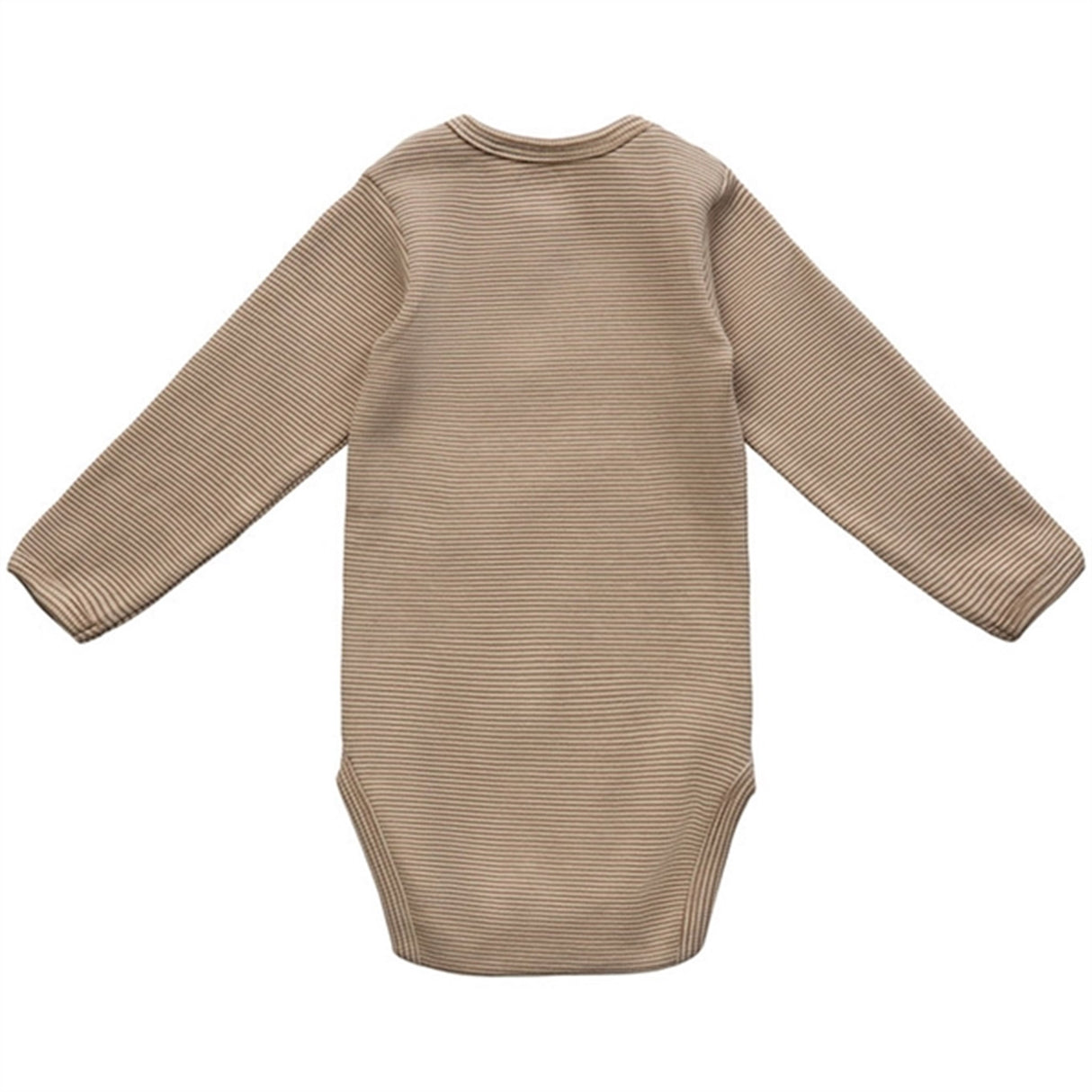 Sofie Schnoor Camel Striped Body 3