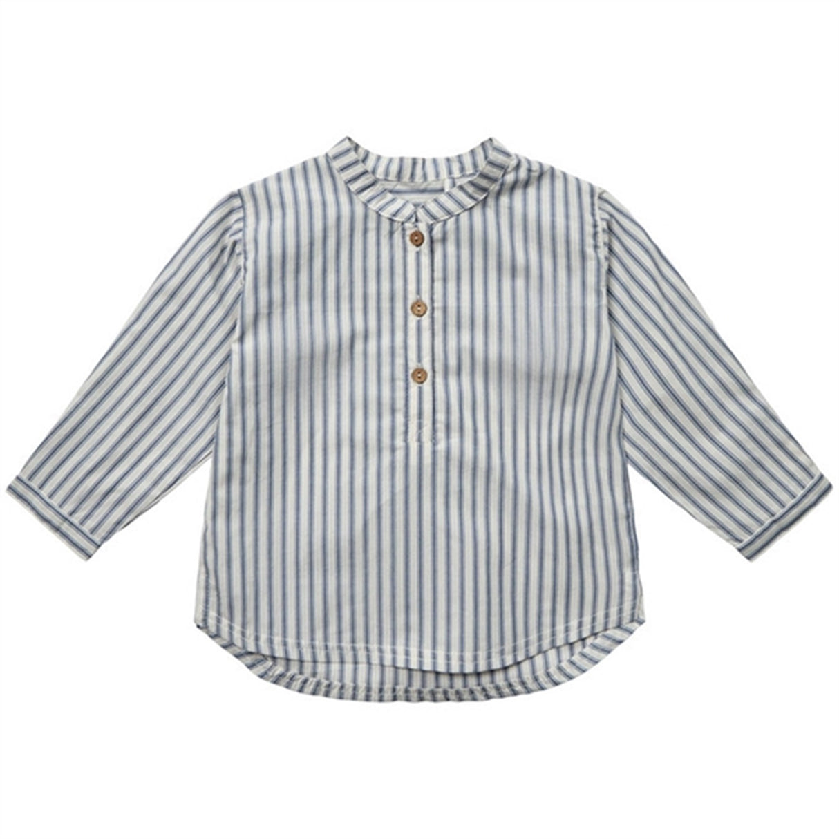 Sofie Schnoor Blue Striped Bluse