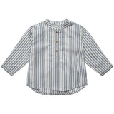 Sofie Schnoor Blue Striped Bluse