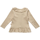 Sofie Schnoor Sand Cardigan 3