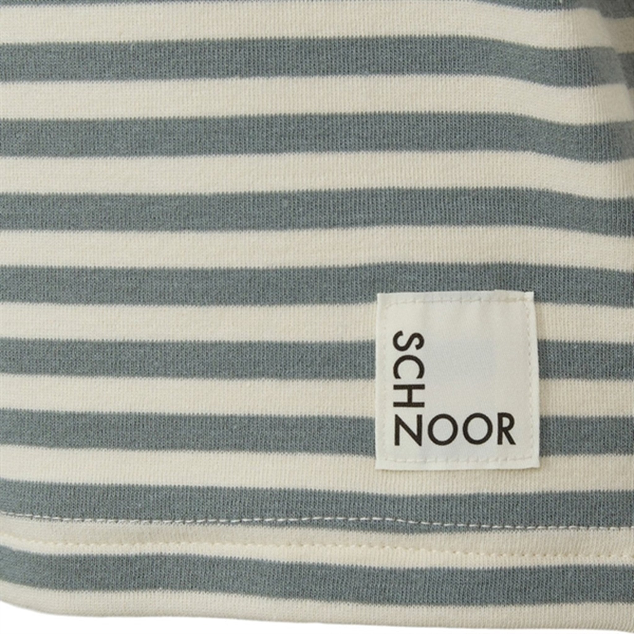 Sofie Schnoor Soft Sage Green Sweatshirt 2