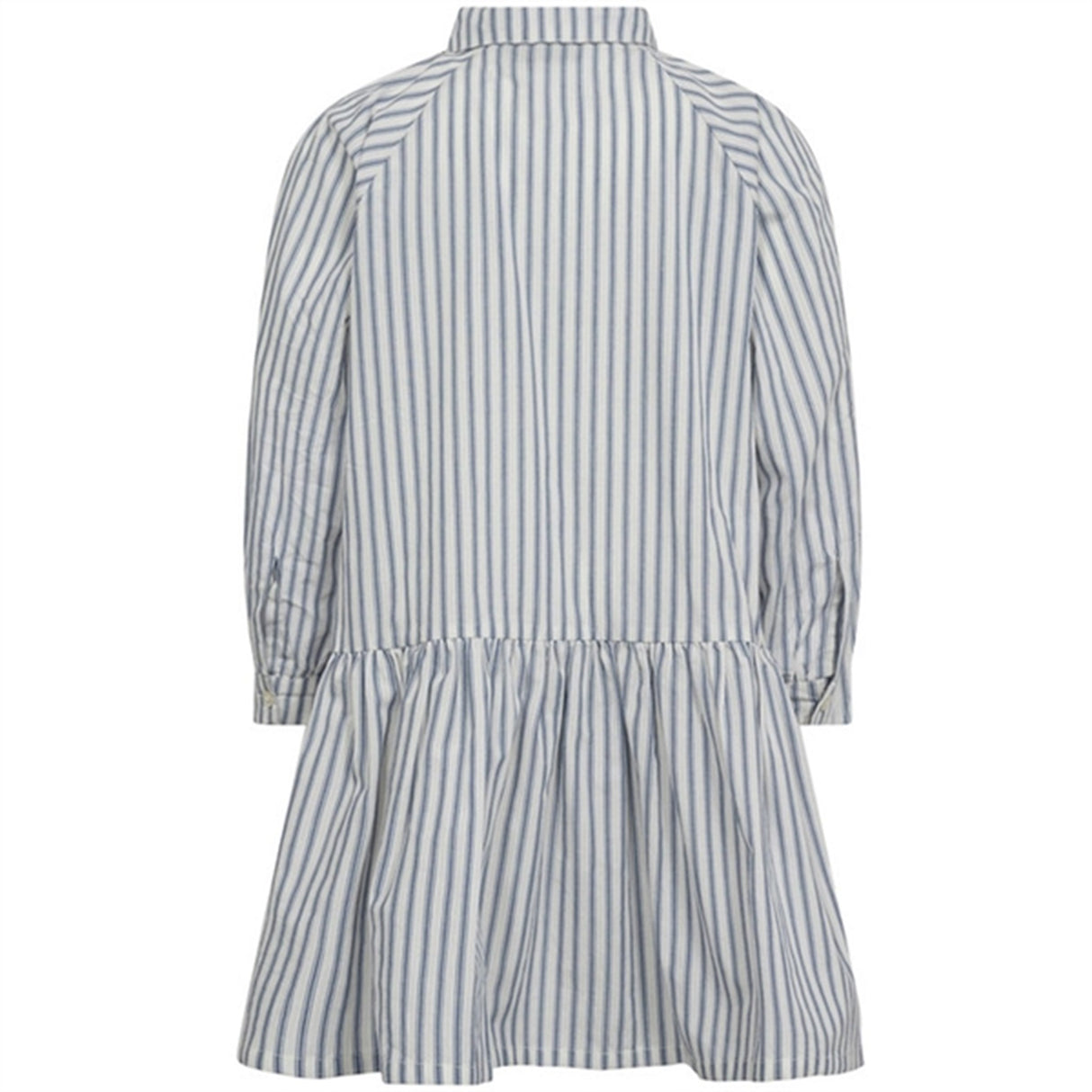 Sofie Schnoor Blue Striped Kjole