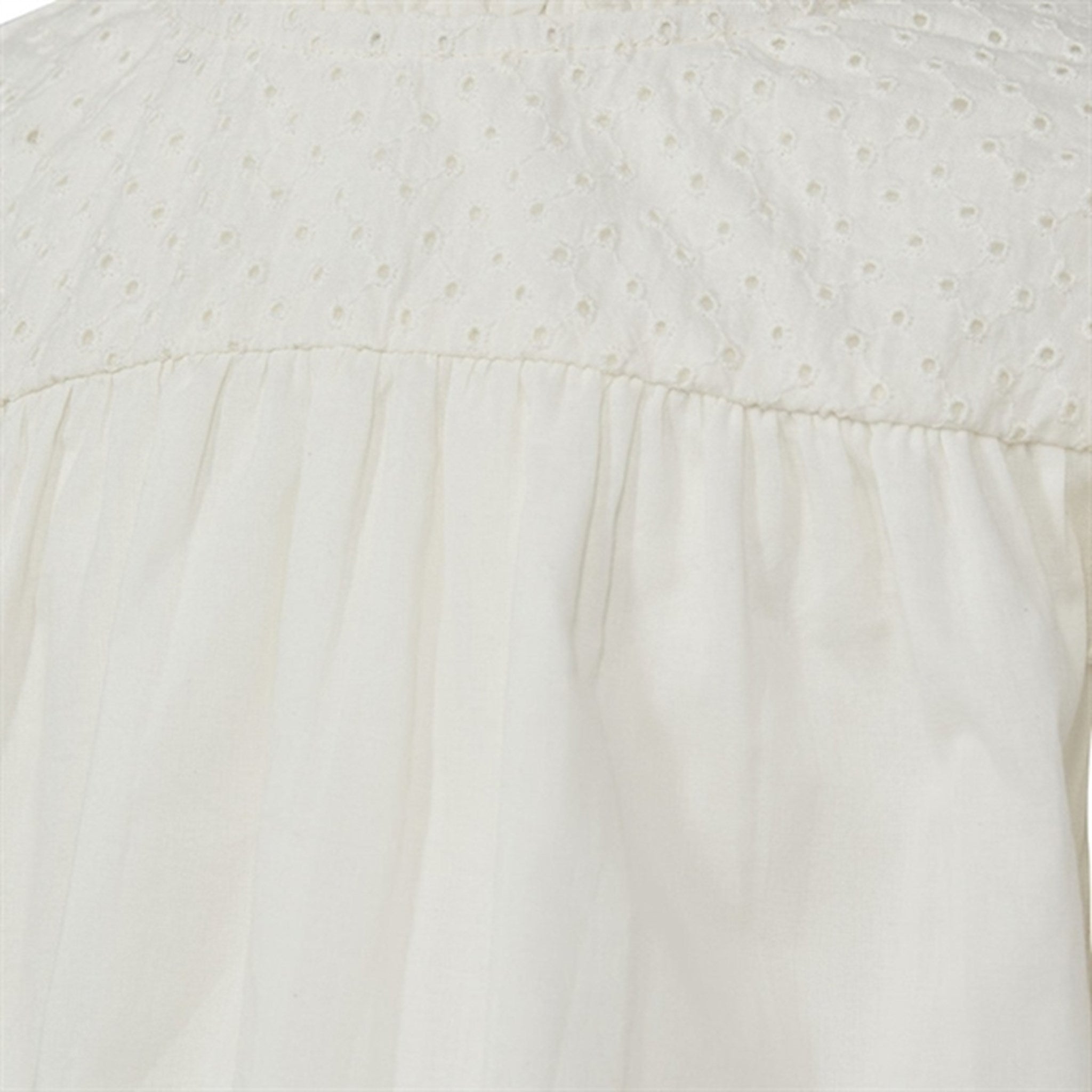 Sofie Schnoor Antique White Bluse 2