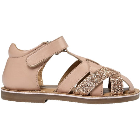 Sofie Schnoor Light Rose Sandaler