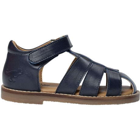 Sofie Schnoor Navy Blue Sandaler