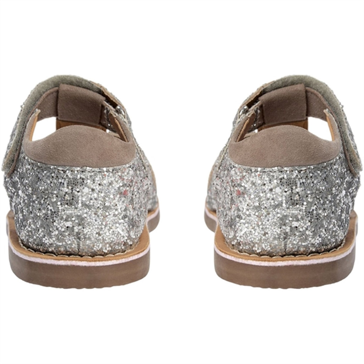 Sofie Schnoor Silver Sandaler 4