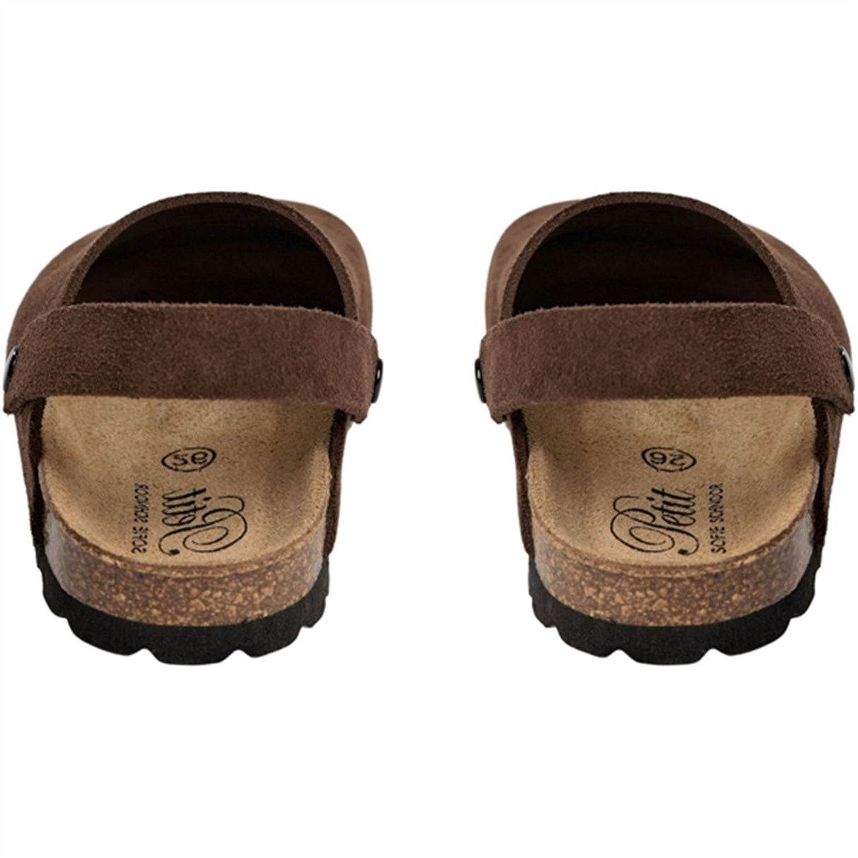 Sofie Schnoor Brown Sandaler 4