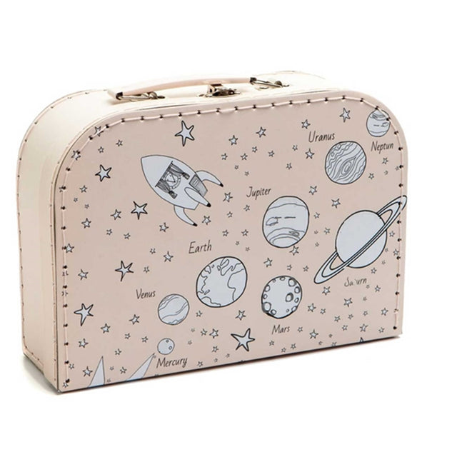 Pellianni Space Taske Peach/Pink