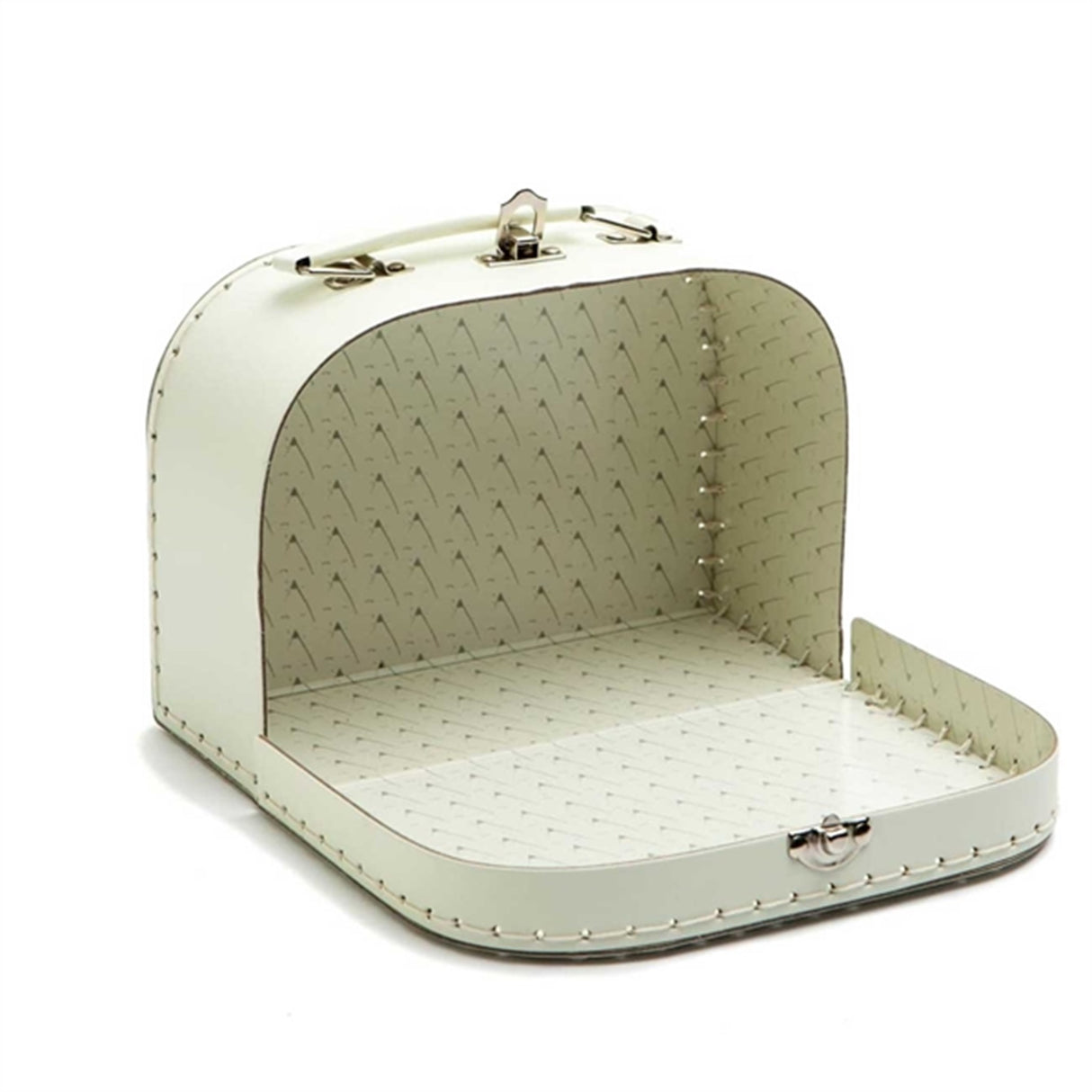 Pellianni Unicorn Taske Beige/Yellow 2