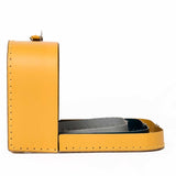 Pellianni City Taske Mustard 2