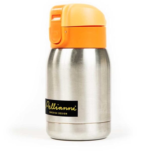 Pellianni Thermos 200ml Orange