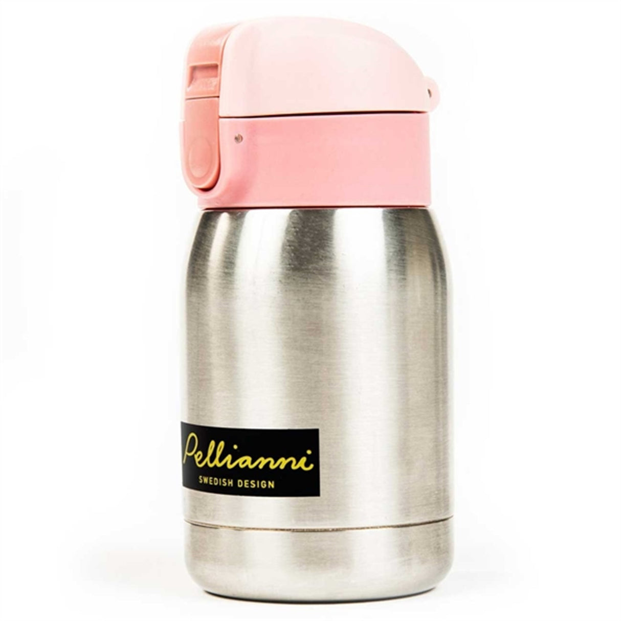 Pellianni Thermos 200ml Rose