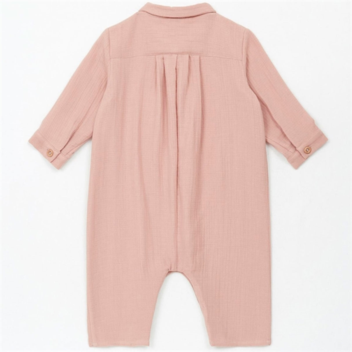 BONTON Rose Baobab Jumpsuit